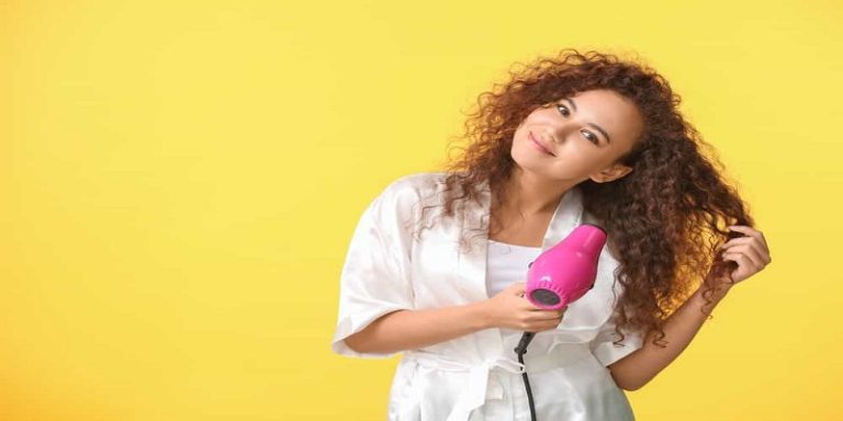 How Hot Are Hair Dryers