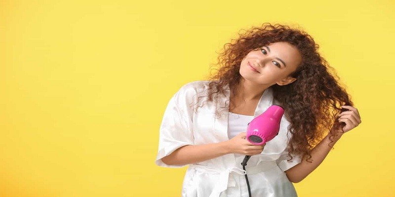 How Hot Are Hair Dryers? - GA Fashion