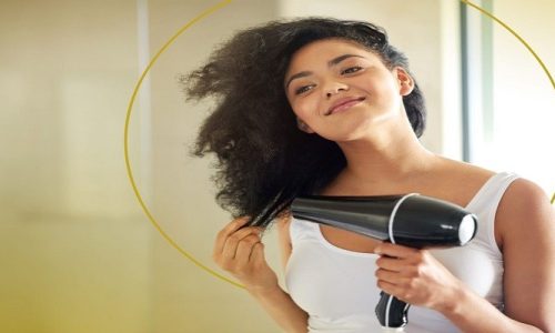 How Hot Do Hair Dryers Get?