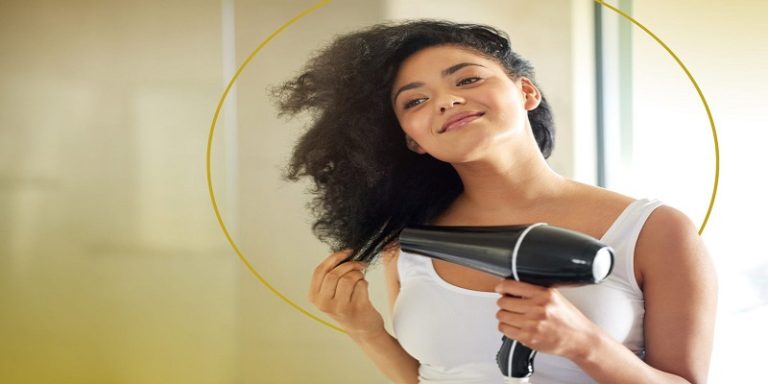 How Hot Do Hair Dryers Get