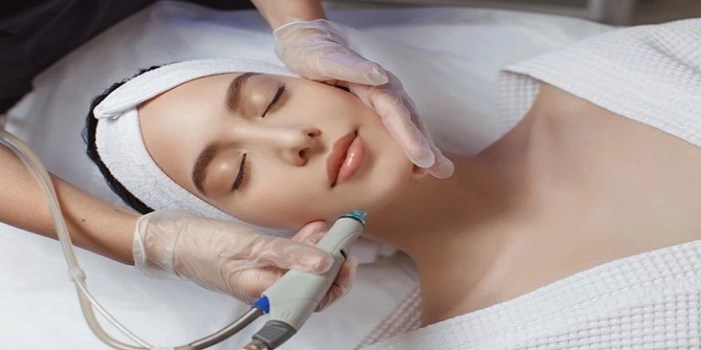 How Long After Micro Needling Can I Wear Makeup