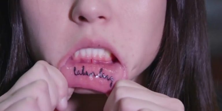 How Long Does A Lip Tattoo Last