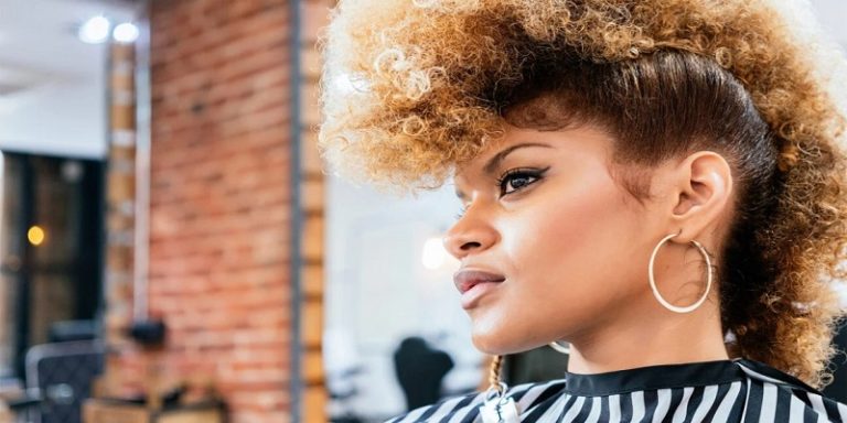 How Long Does Hair Bleach Mixture Last