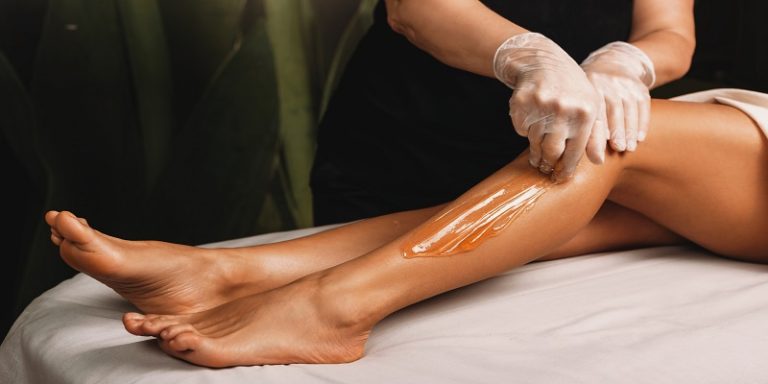 How Long Does Hair Need To Be For Waxing