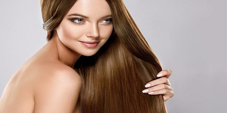 How Long Does It Take To Straighten Hair