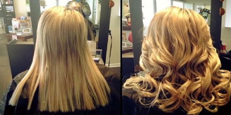 How Long Is 16 Inches Of Hair