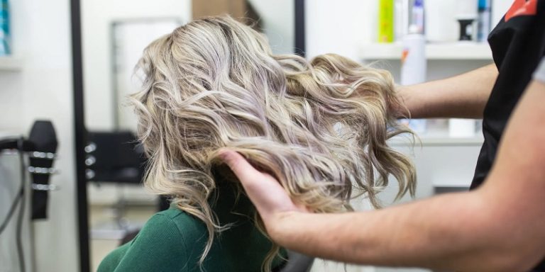 How Long Should You Wait Before Dyeing Hair Again