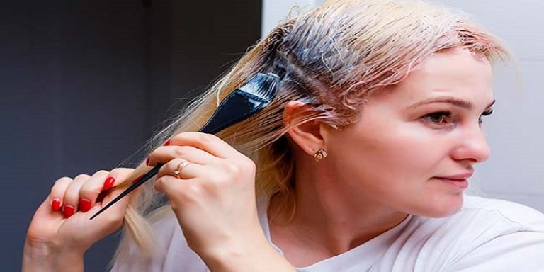 How Long To Leave 10 Volume Developer On Hair