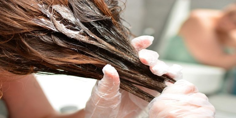 How Long To Leave Bleach On Hair 30 Vol