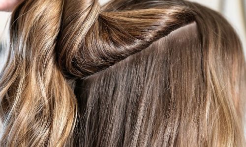 How Many Grams Of Hair Extensions Do I Need?