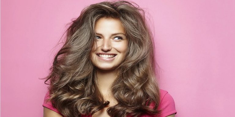 How Many Hairs Does The Average Person Have
