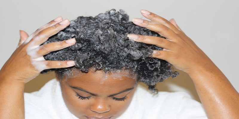 You are currently viewing How Often Should 4C Hair Be Washed?