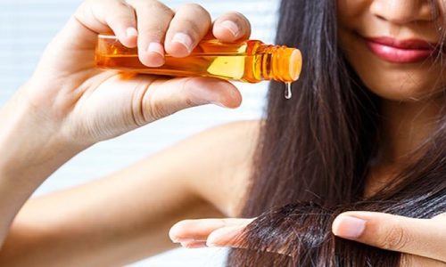 How Often Should I Oil My Hair?