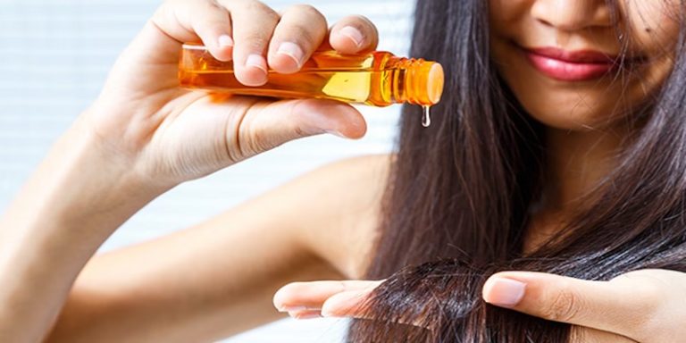 How Often Should I Oil My Hair
