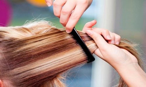 How Often Should You Get Your Hair Highlighted?