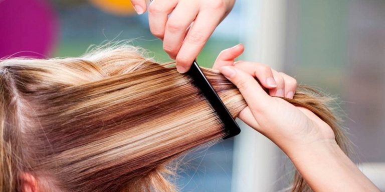 How Often Should You Get Your Hair Highlighted