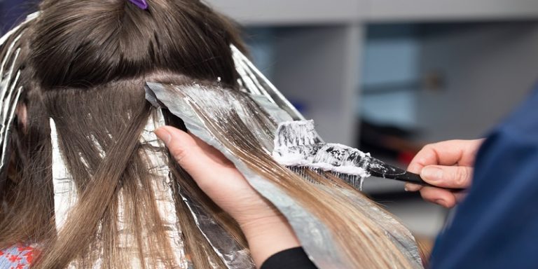How Often To Get Hair Highlighted