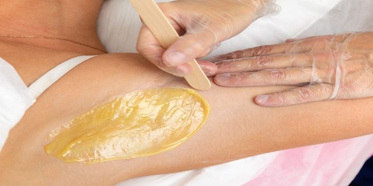 How Short Can Hair Be To Wax