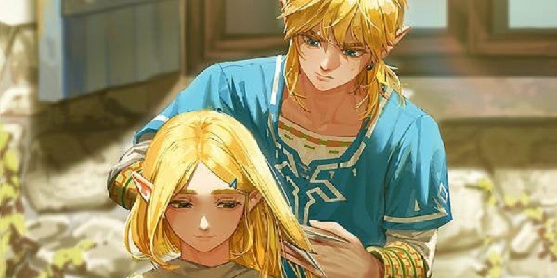 You are currently viewing How To Change Links Hair Botw?