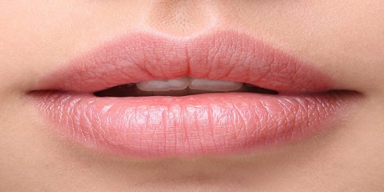 How To Color Lips