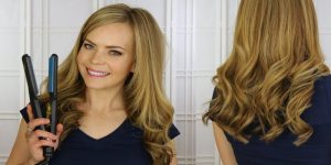 Read more about the article How To Curl Hair Extensions?