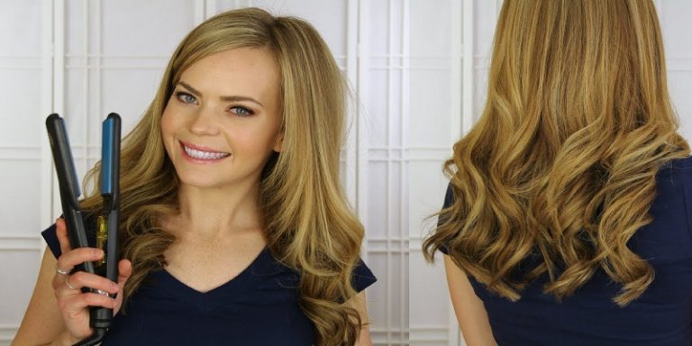 How To Curl Hair Extensions
