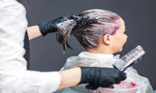 How To Dilute Hair Dye?