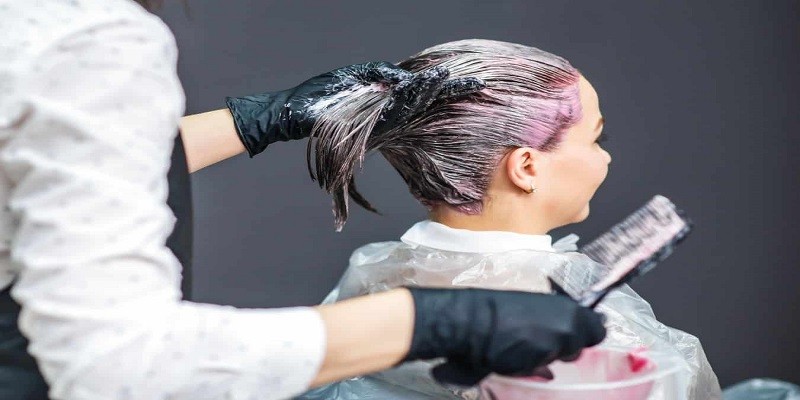 How To Dilute Hair Dye?