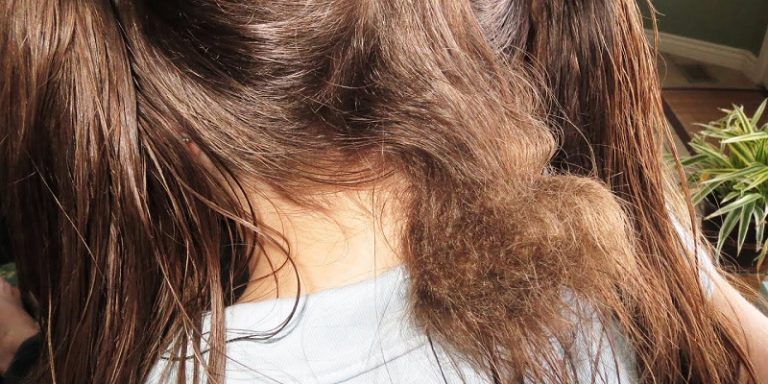 How To Get A Rat Nest Out Of Hair