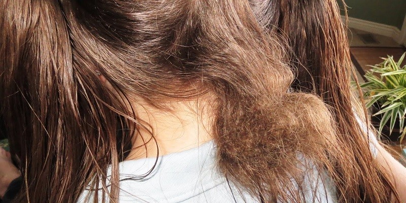 How To Get A Rat Nest Out Of Hair?