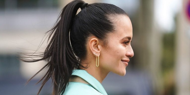 How To Get Gel Out Of Hair