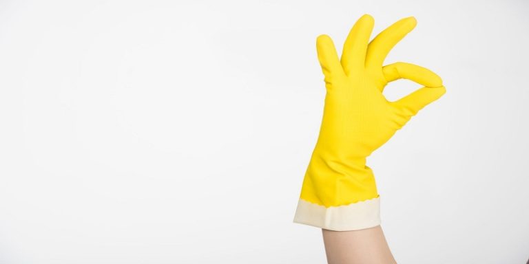 How To Get Hair Dye Off Counter