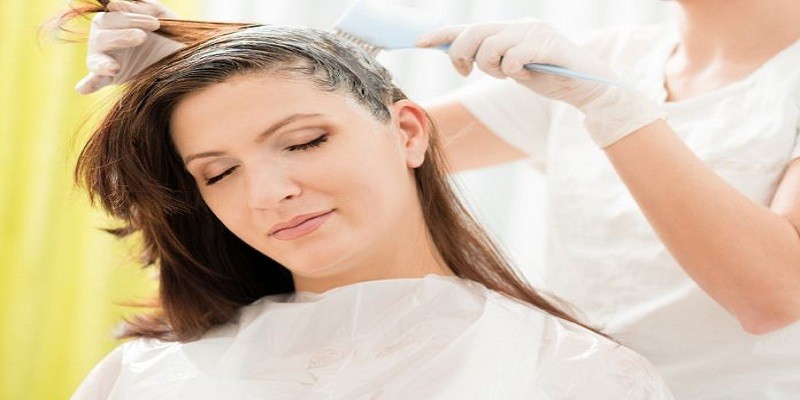 You are currently viewing How To Get Hair Dye Off Of Counter?