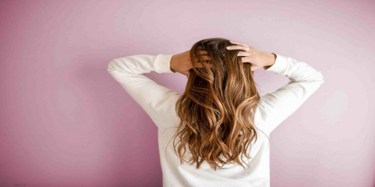How To Get Hair Dye Off Walls