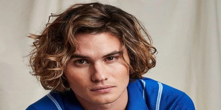 How To Get John B Hair