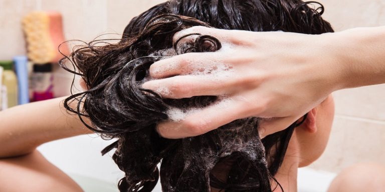 How To Get Kool Aid Out Of Hair