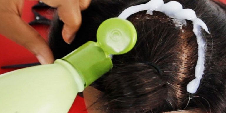 How To Get Lace Glue Out Of Hair