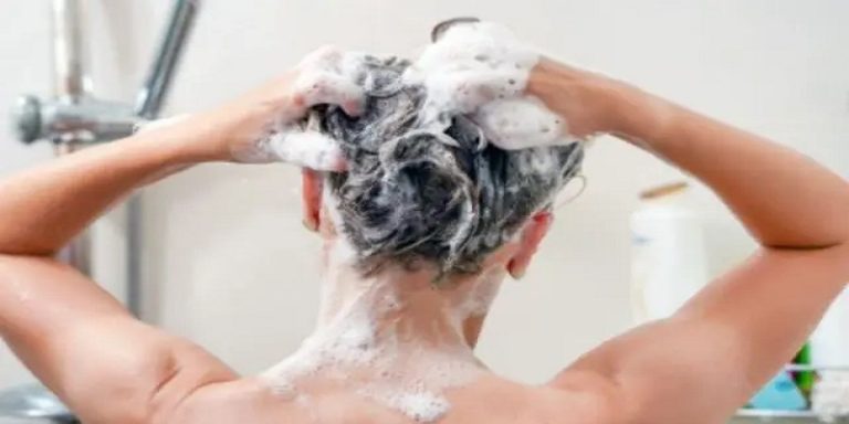 How To Get Oil Based Paint Out Of Hair