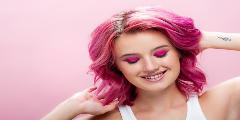 How To Get Overtone Out Of Hair Fast