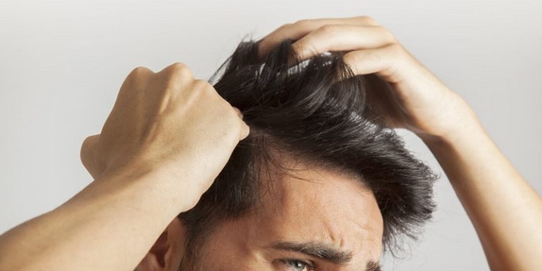 How To Get Pomade Out Of Hair
