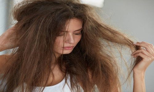 How To Get Rats Nest Out Of Hair?