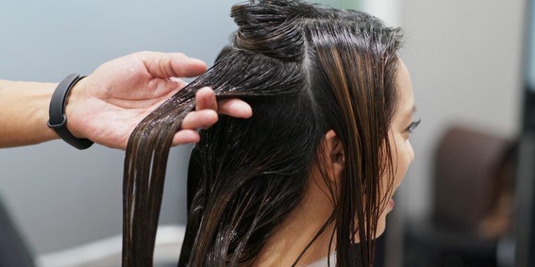 How To Get Sap Out Of Hair