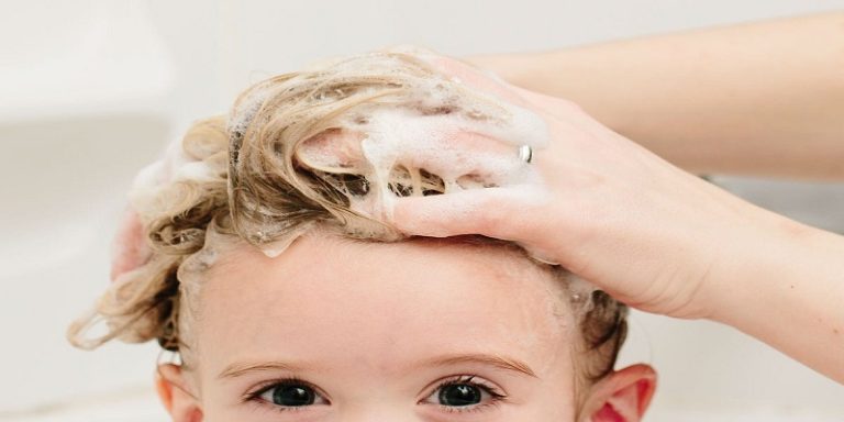 How To Get Silly Putty Out Of Hair