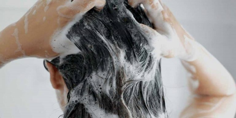 How To Get Spray Foam Out Of Hair