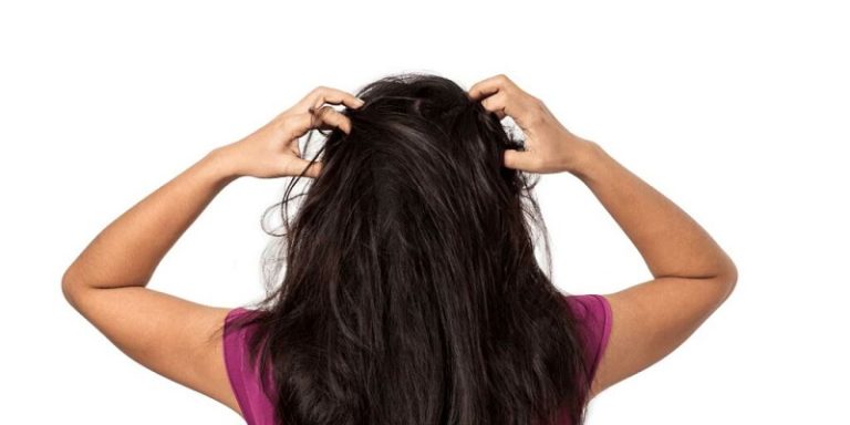How To Get Spray Paint Out Of Hair