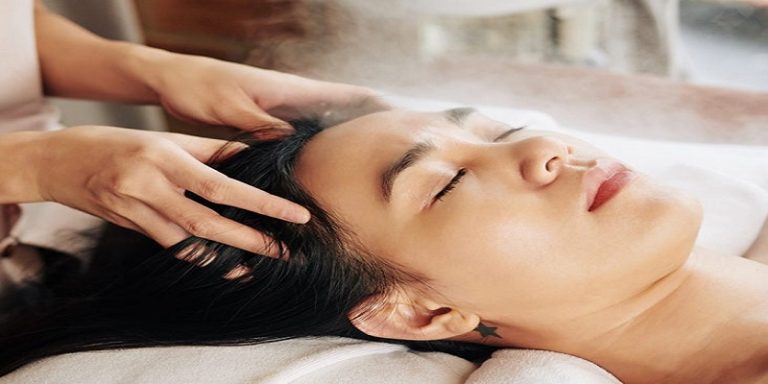 How To Grow Hair On Scar Naturally