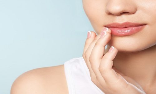 How To Massage Lips After Fillers?