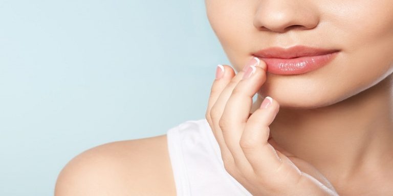 How To Massage Lips After Fillers