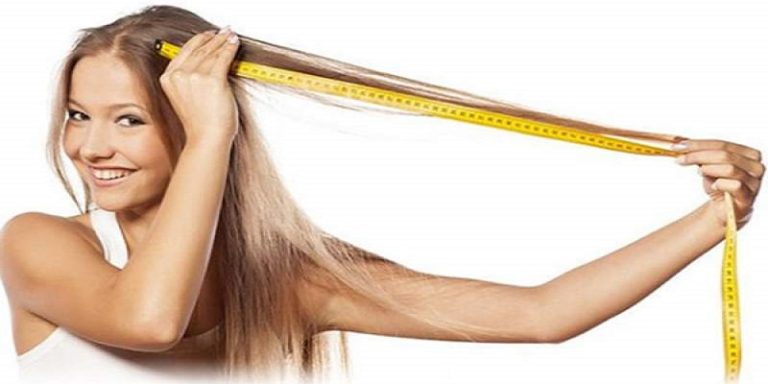 How To Measure Hair