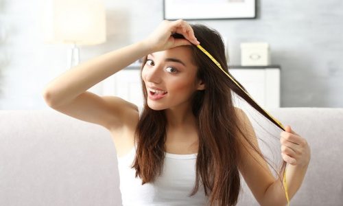 How To Measure Your Hair?